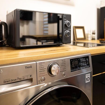 클라이페다 Ziedu Apartamentai 아파트 외부 사진